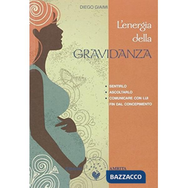 Energia della gravidanza (L')