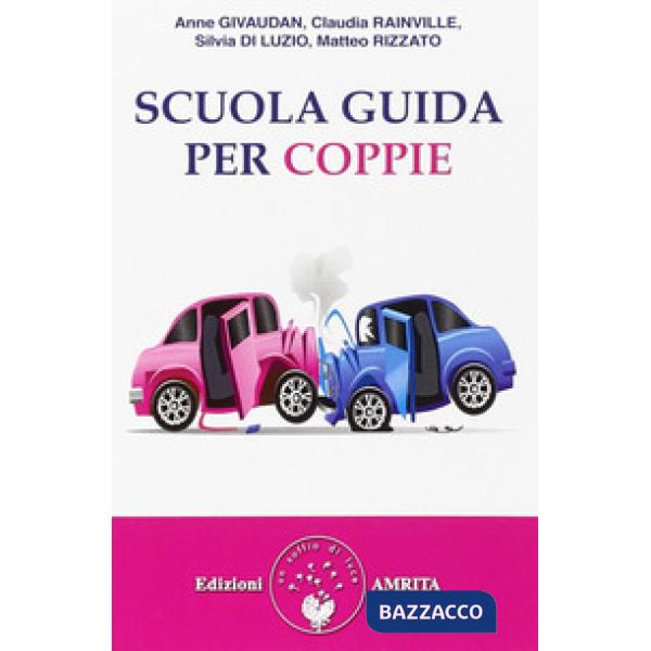 Scuola guida per coppie