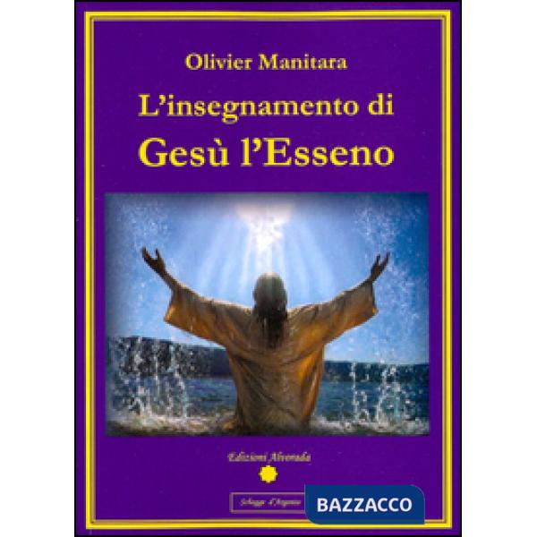 Insegnamento di Gesù l'Esseno (L')