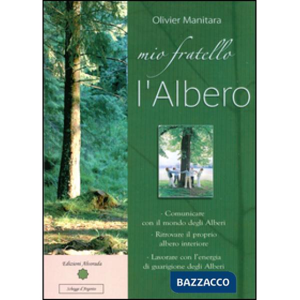 Mio fratello l'albero
