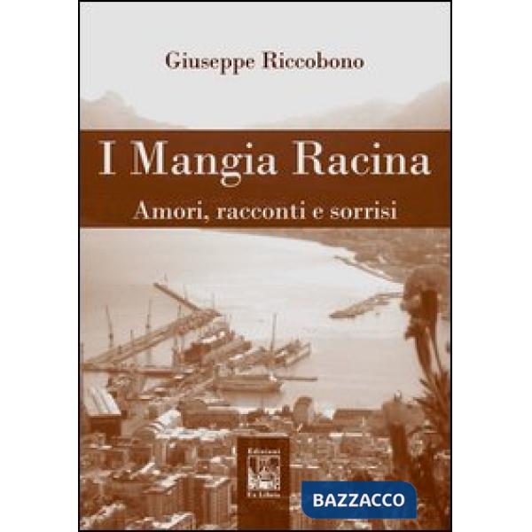 Mangia Racina (I)