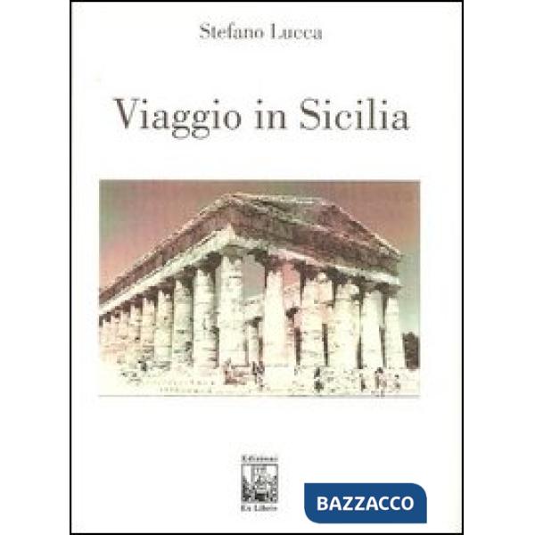 Viaggio in Sicilia