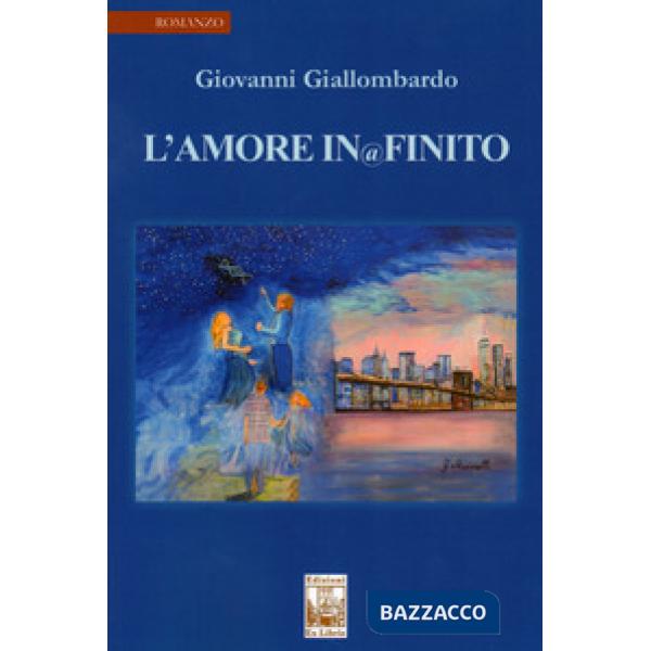 Amore infinito. Nuova ediz. (L')