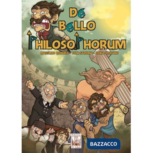 De Bello Philosophorum