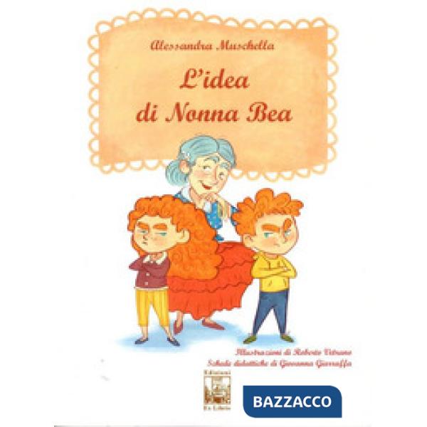 Idea di Nonna Bea (L')