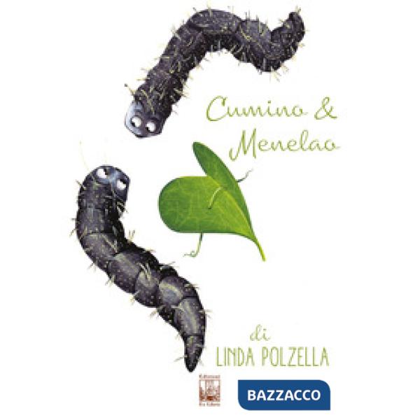 Cumino e Menelao. Ediz. a colori