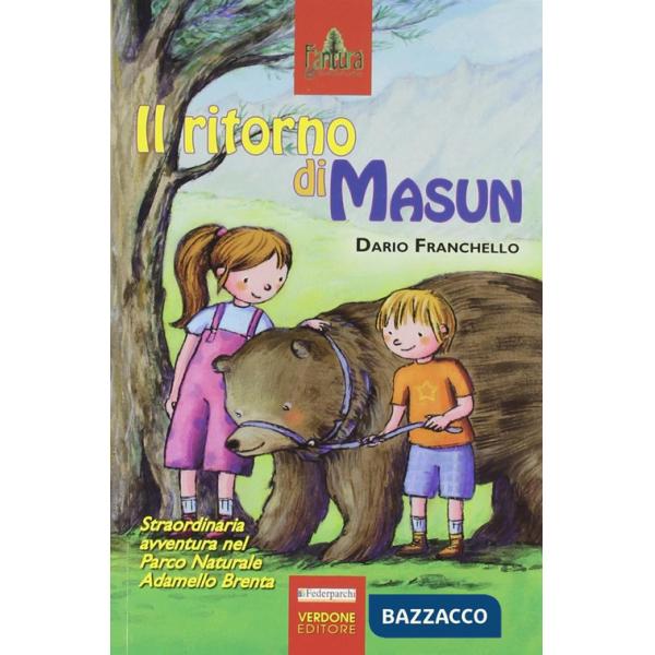 Ritorno di Masun (Il)