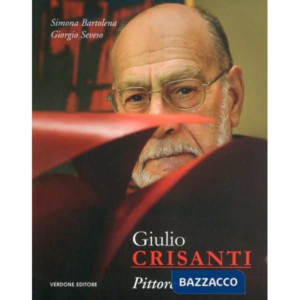 Giulio Crisanti. Pittore