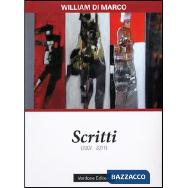 Scritti (2007-2011)