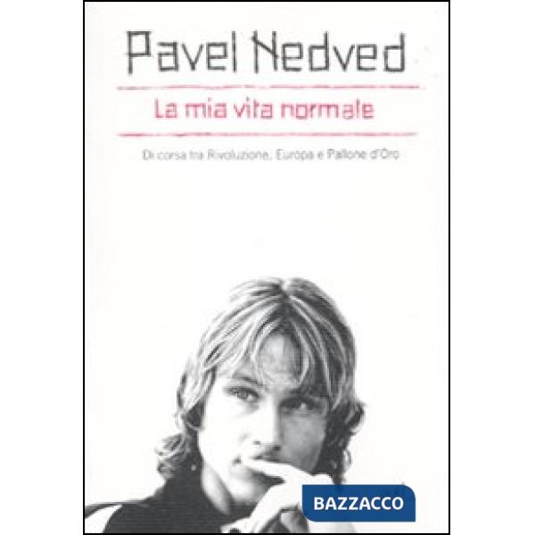 Mia vita normale. Di corsa tra rivoluzione, Europa e Pallone d'oro (La)