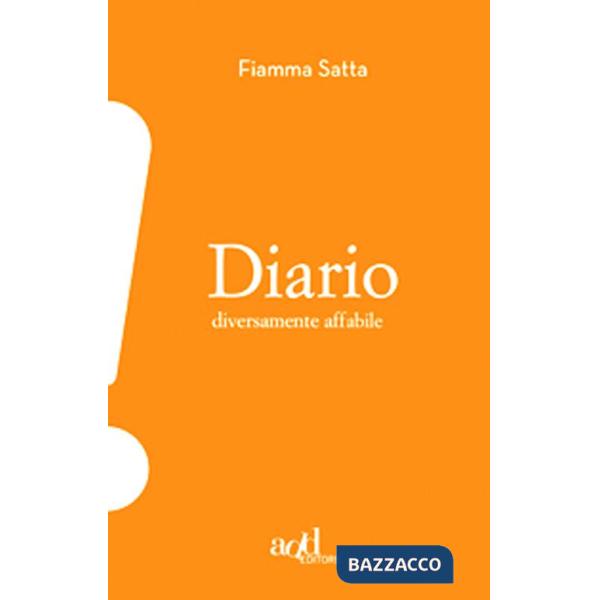 Diario diversamente affabile