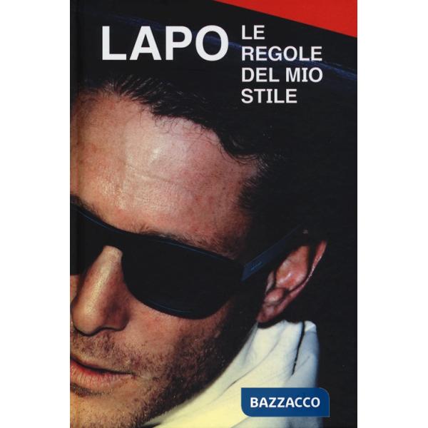 Regole del mio stile (Le)