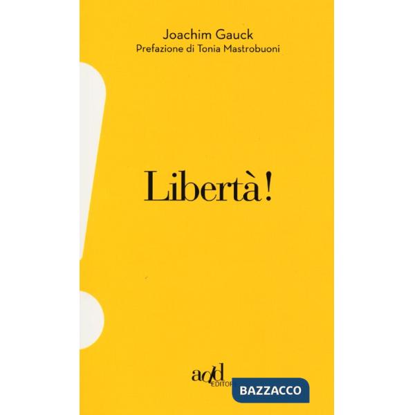 Libertà!