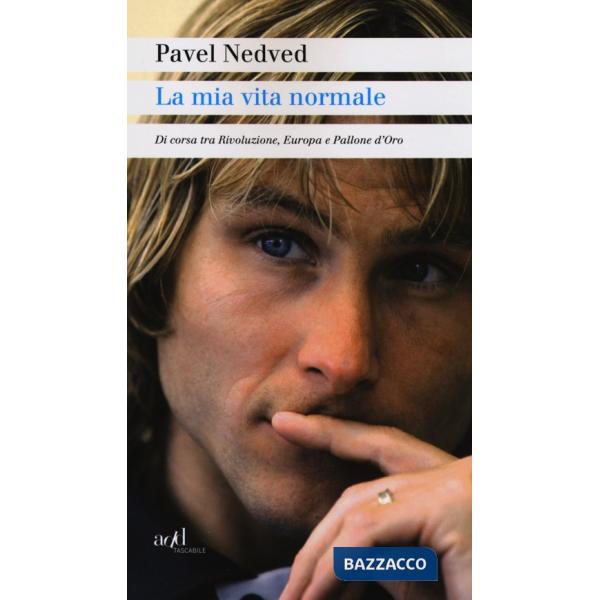 Mia vita normale. Di corsa tra rivoluzione, Europa e Pallone d'oro (La)