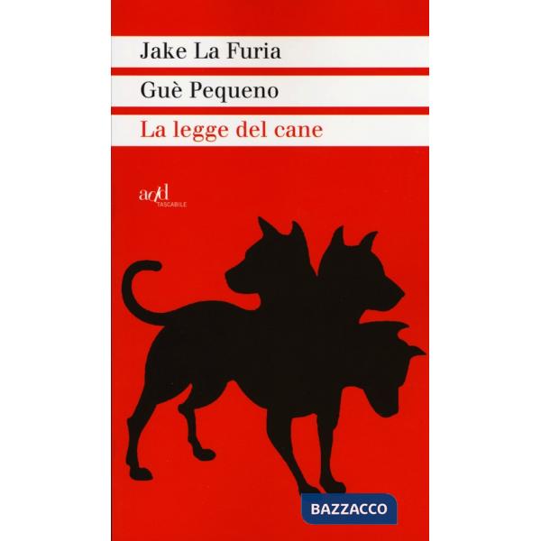 Legge del cane (La)