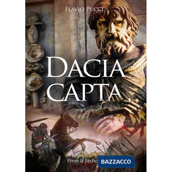 Dacia capta