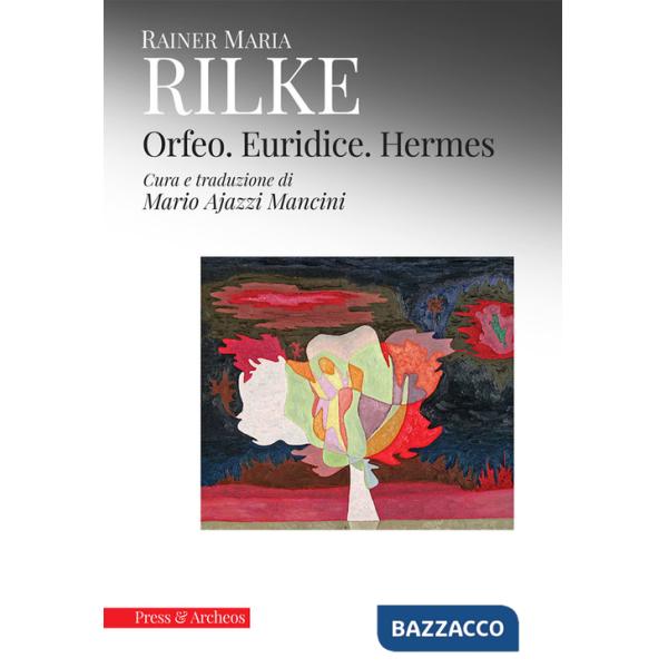 Orfeo. Euridice. Hermes