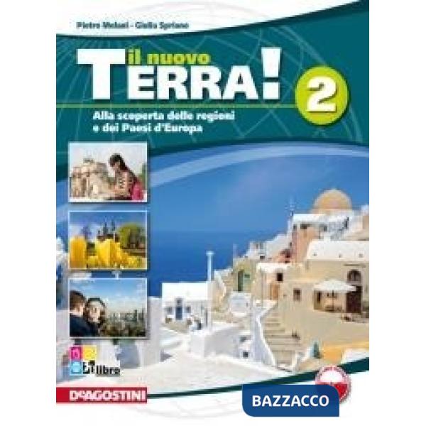 NUOVO TERRA! (IL) - PDF
