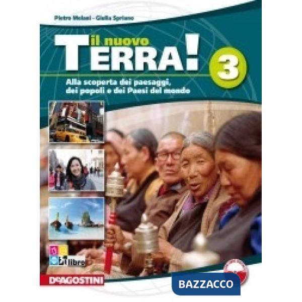 NUOVO TERRA! (IL) - PDF