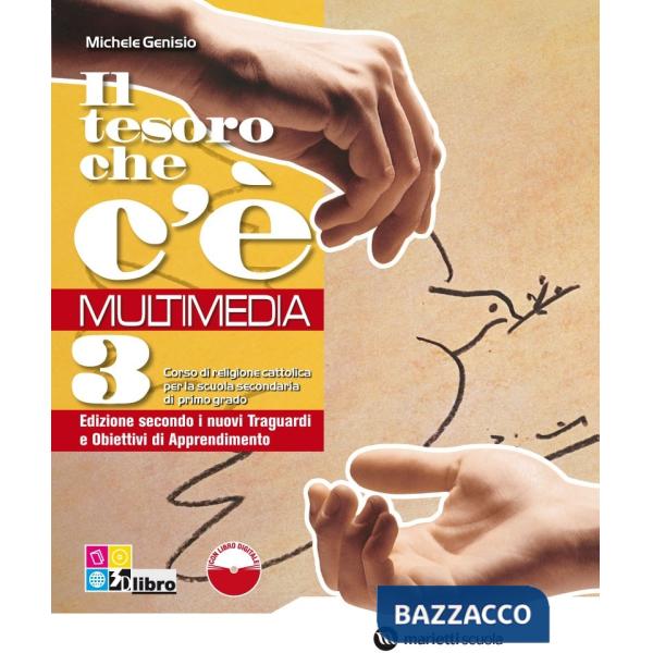 TESORO CHE C'E' MULTIMEDIA (IL) - VOL. 3 - PDF