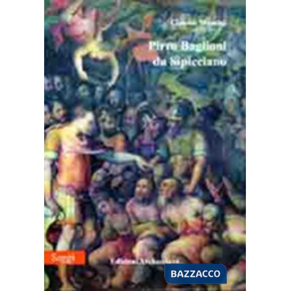Pirro Baglioni da Sipicciano