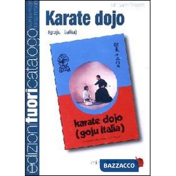 Karate Dojo. Goju Italia