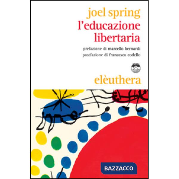 Educazione libertaria (L')