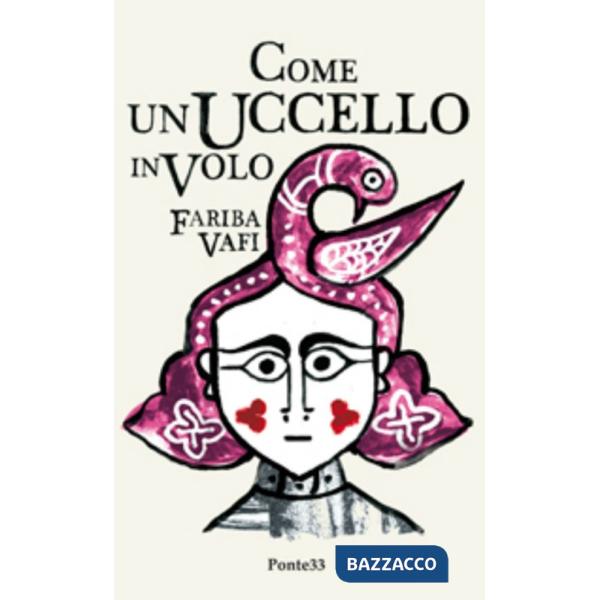 Come un uccello in volo