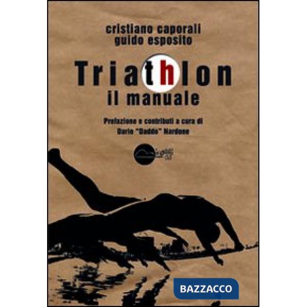 Triathlon. Il manuale