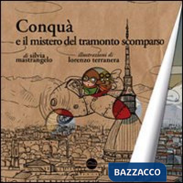 Conquà e il mistero del tramonto scomparso