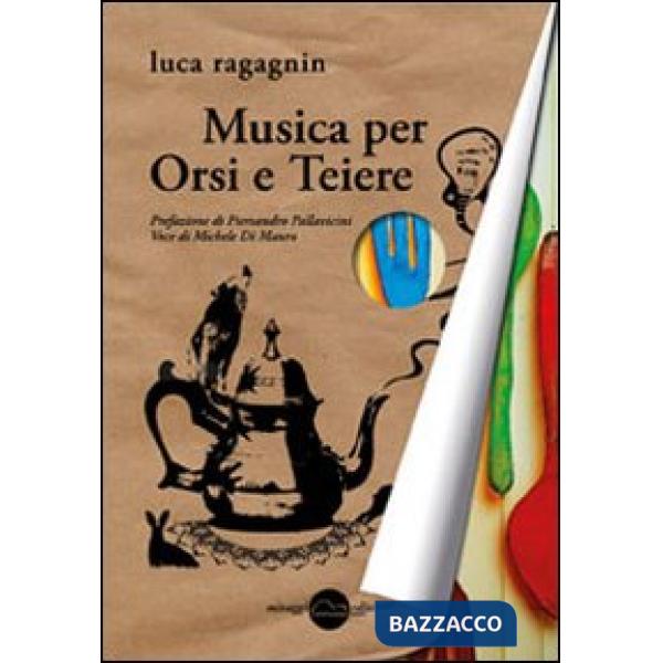 Musica per orsi e teiere