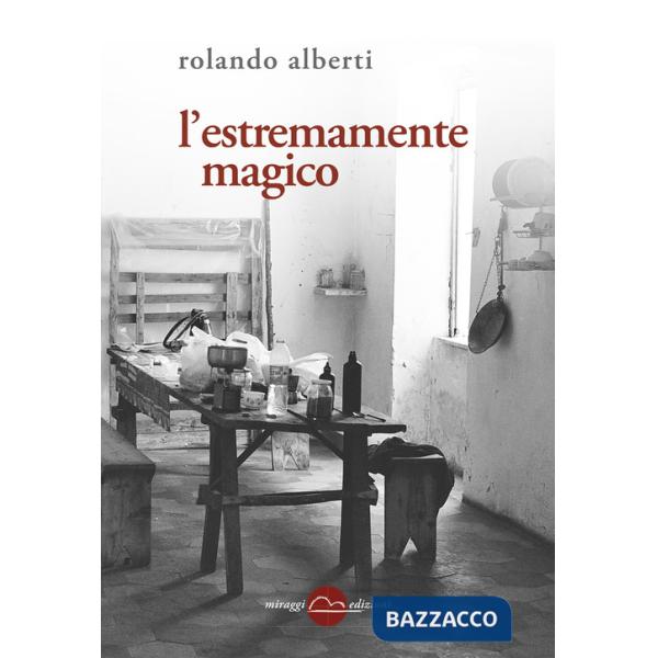 Estremamente magico (L')