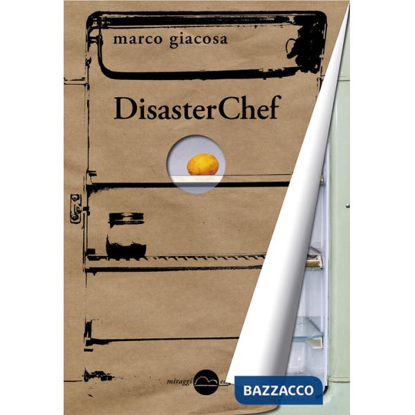 DisasterChef