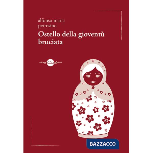 Ostello della gioventù bruciata