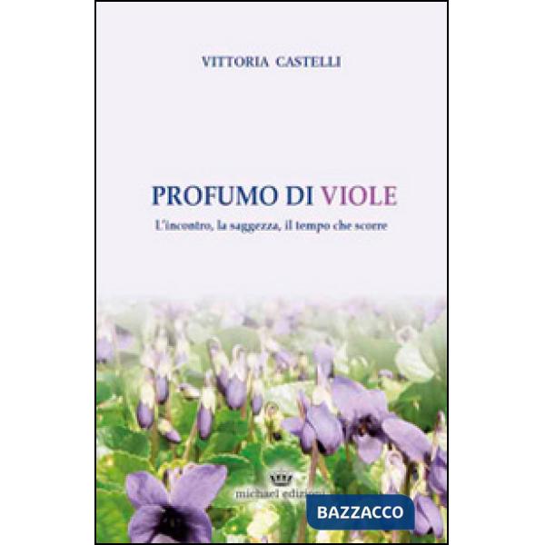 Profumo di viole