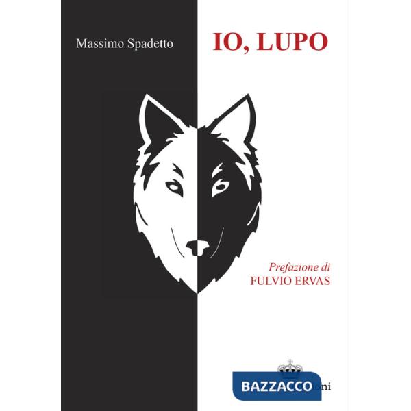 Io, lupo
