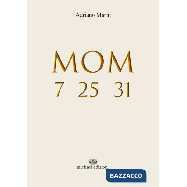 Mom 7-25-31
