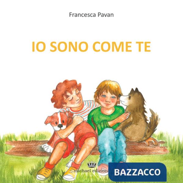 Io sono come te