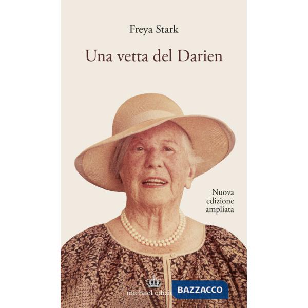 Vetta del Darien (Una)