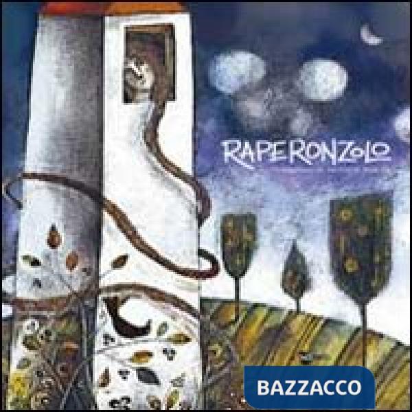 Raperonzolo. Ediz. CAA