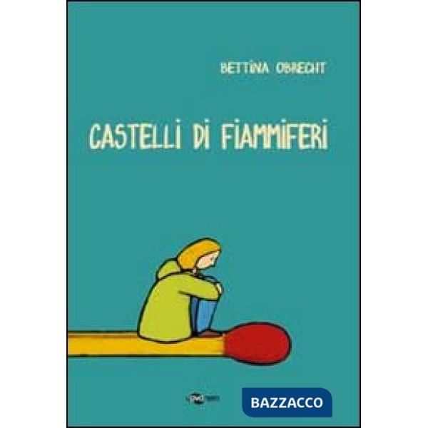 Castelli di fiammiferi