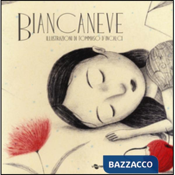 Biancaneve. Ediz. CAA