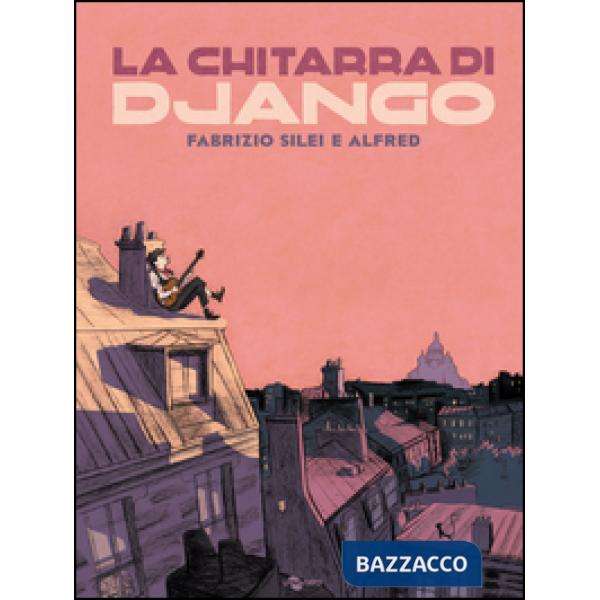 Chitarra di Django (La)