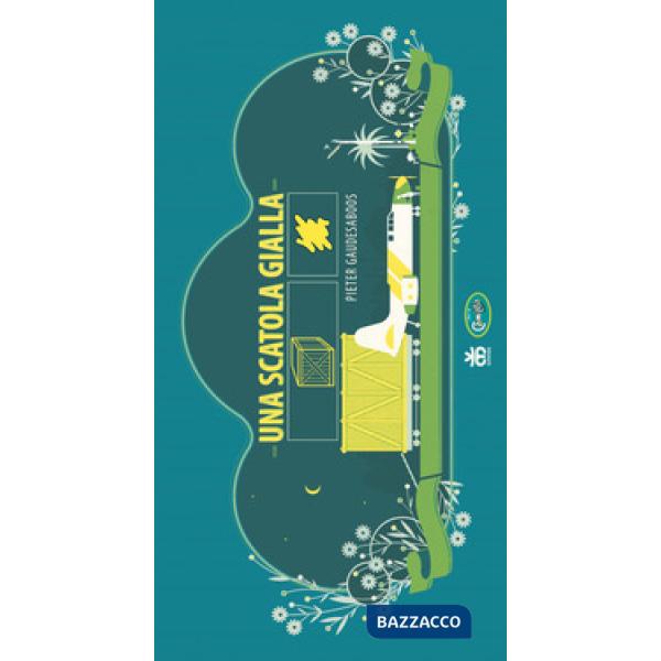 Scatola gialla. Ediz. CAA (Una)