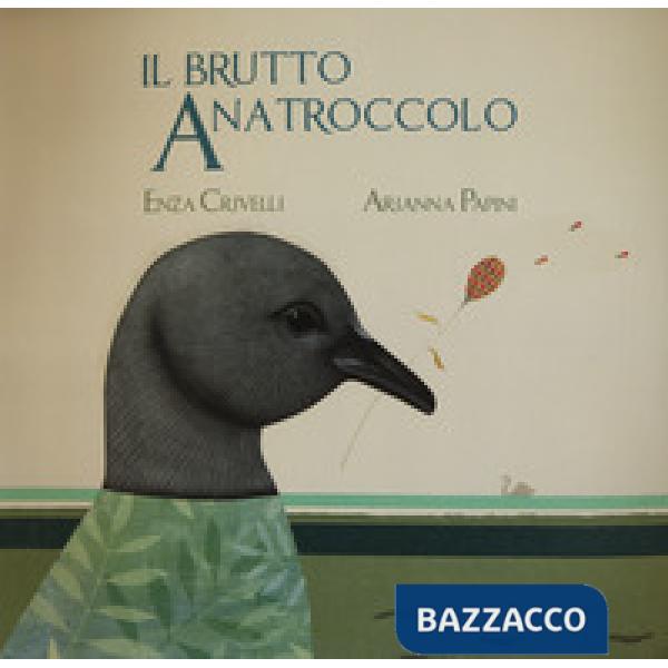 Brutto anatroccolo. Ediz. CAA (Il)