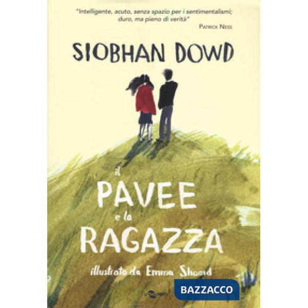 Pavee e la ragazza (Il)