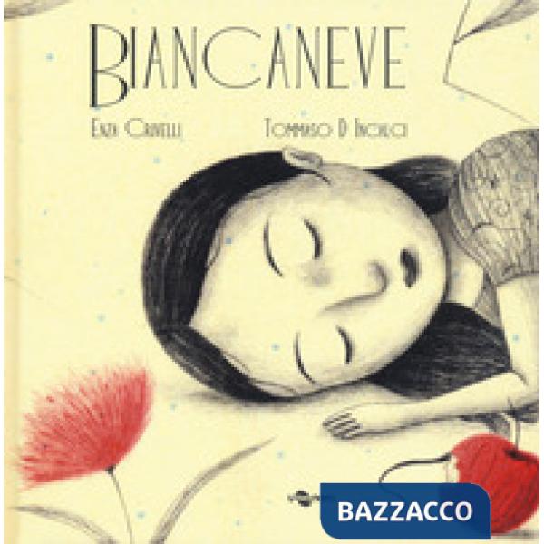 Biancaneve. Ediz. CAA