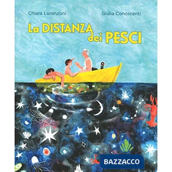 Distanza dei pesci (La)