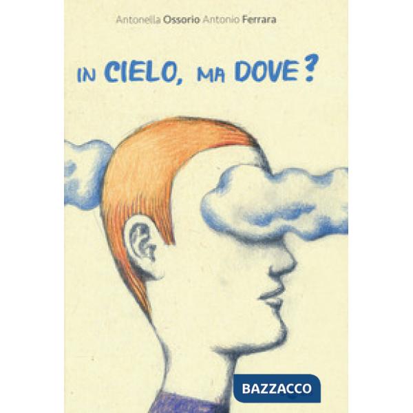 In cielo, ma dove? Ediz. a colori