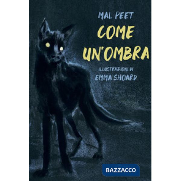 Come un'ombra